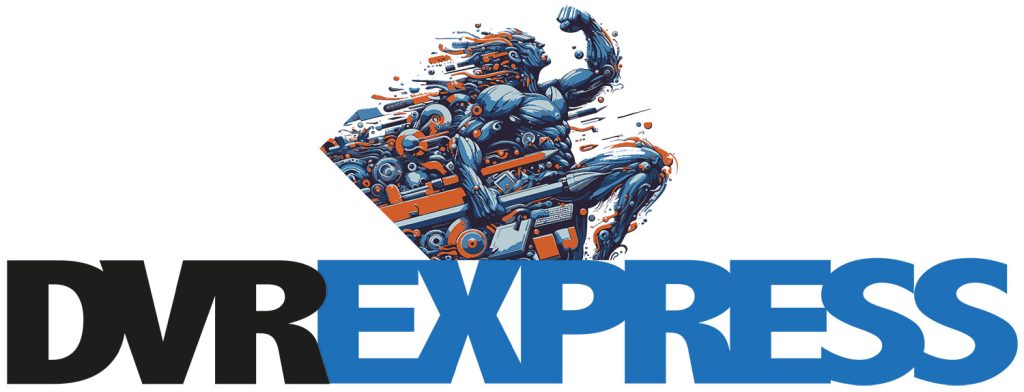 DVR Express logo by Lonza Group ©